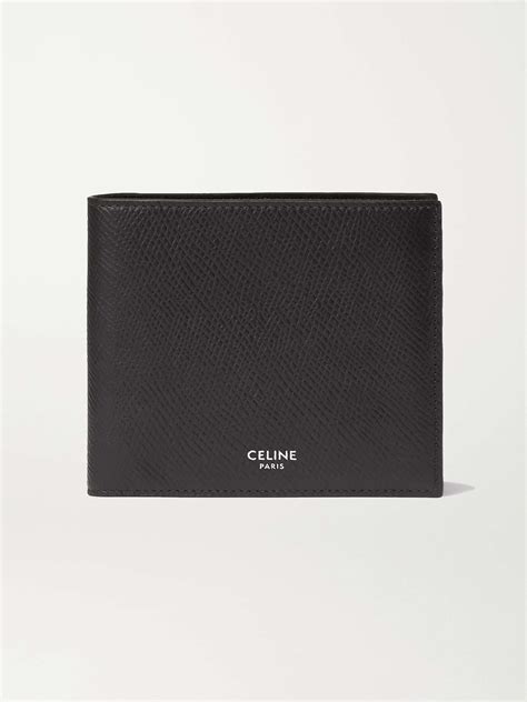 celine mens wallet|celine jackets men.